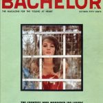 Bachelor Volume 04 Number 05 1963 year