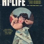 Hi-Life Volume 1 Number 5 1959 year