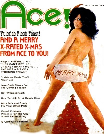  Ace Volume 14 Number 01 1973 year
