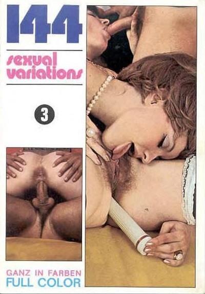 144 Sexual Variations 03