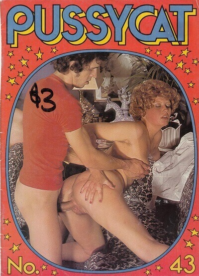 Pussycat Number 43 1982 year