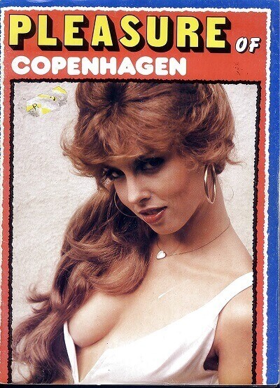 Pleasure Of Copenhagen 1984 year