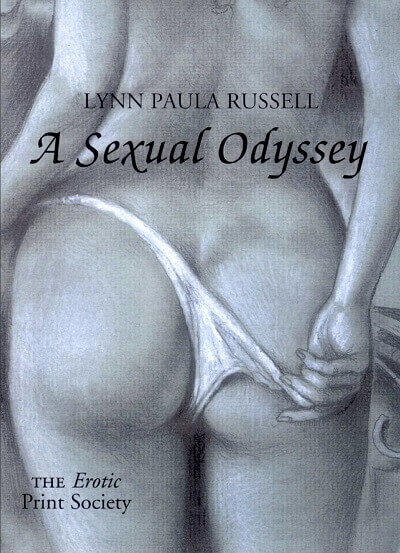 Lynn Paula Russell - A Sexual Odyssey 2000 year