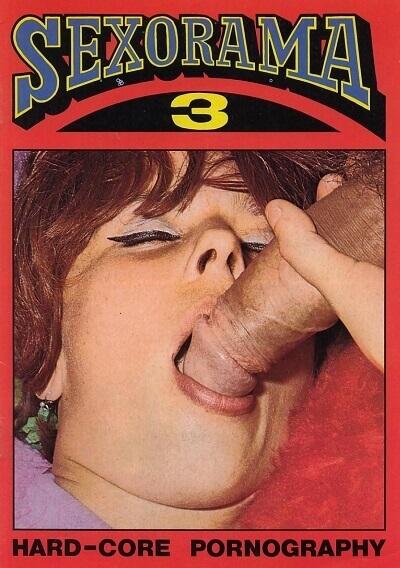 Sexorama Number 3 1976 year
