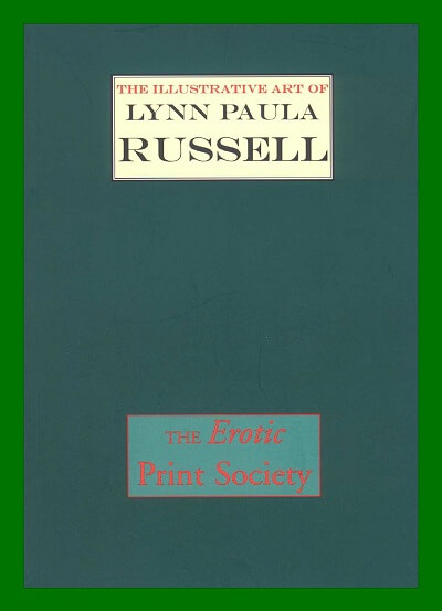 The Illustrative Art of Lynn Paula Russell 1993 year