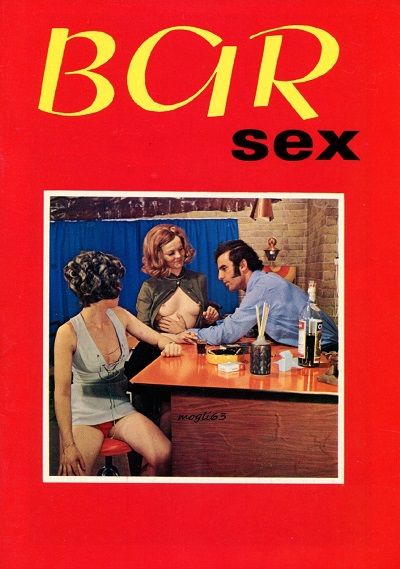 Bar Sex 1968 year