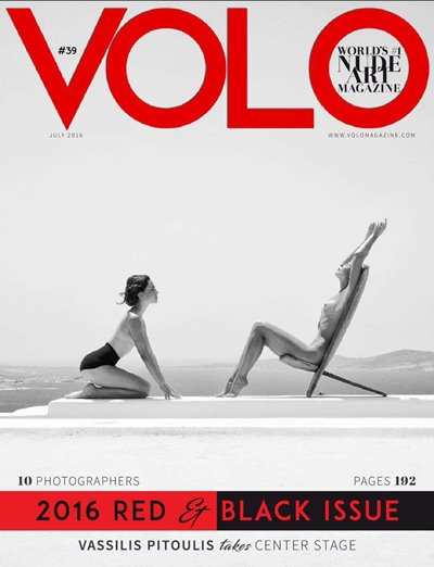 Volo Number 39 2016 year