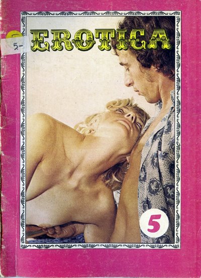 Erotica Number 5