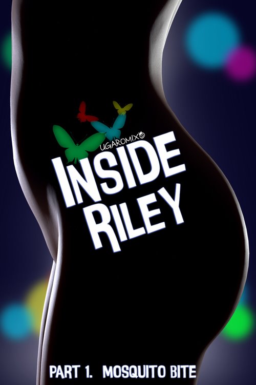 Inside Riley Episode 1 – Mosquito Bite