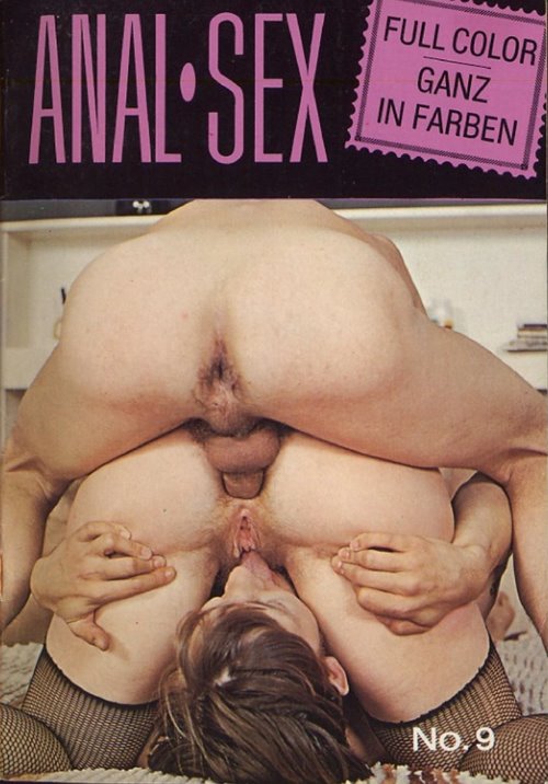 Anal Sex Number 9 1974 year