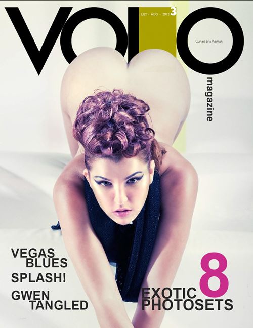 Volo Number 3 2012 year