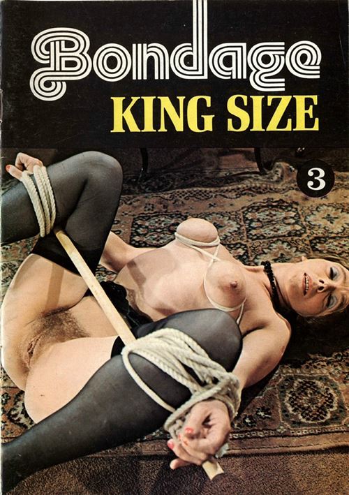 Bondage King Size Number 3
