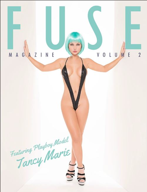 Fuse Volume 2 2014 year