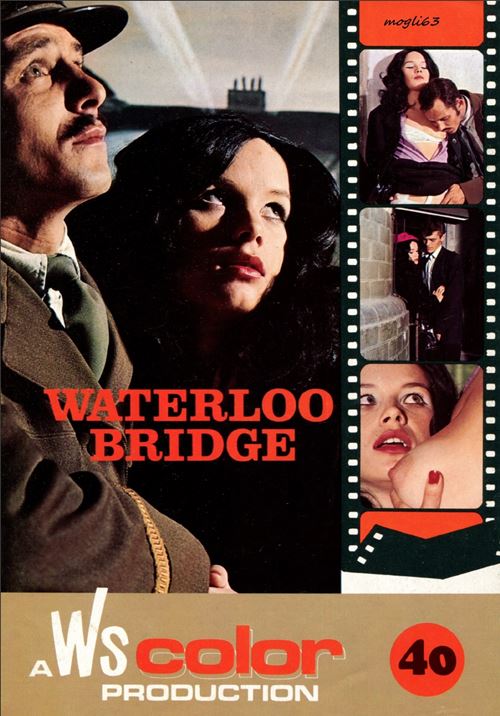 Week-end Sex Color Number 40 - Waterloo Bridge