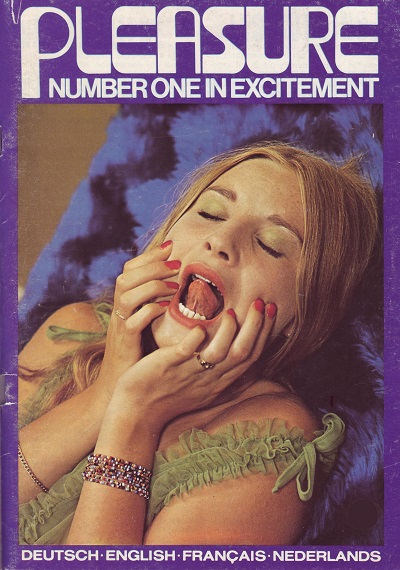 Pleasure Number 2 1974