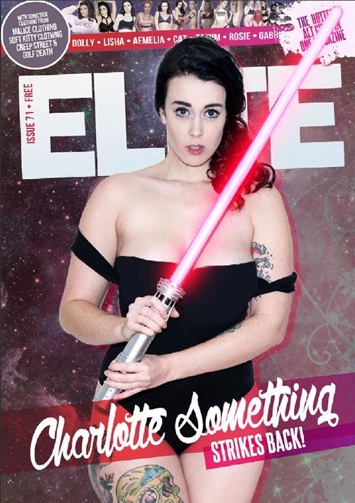 Elite Issue 71 2015 year
