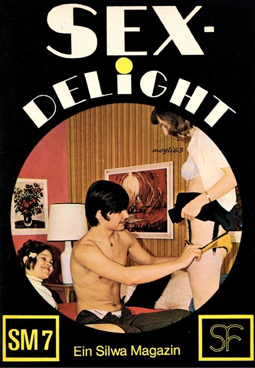 Sex Delight Number 7