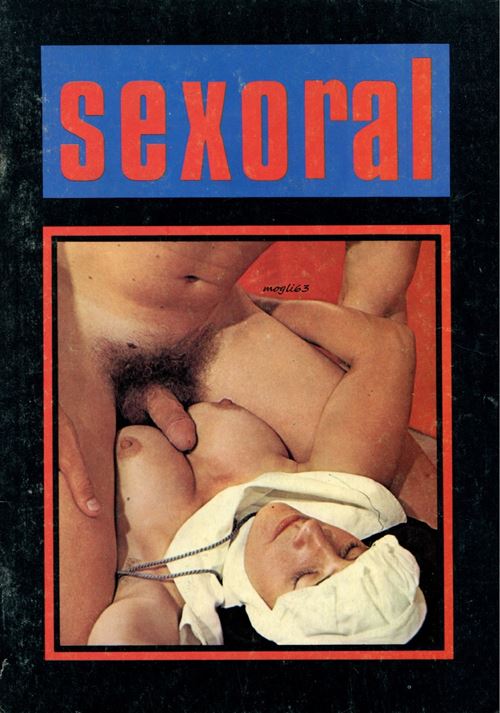 Sexoral 1971 year