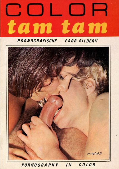 Tam Tam 1970 year