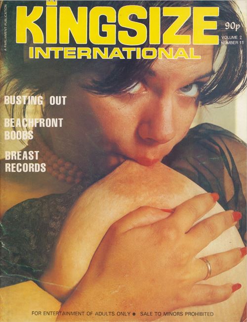 Kingsise International Volume 2 Number 11 1978 year