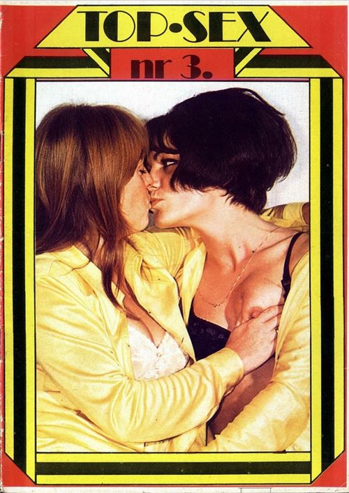 Top Sex Number 3 1968 year