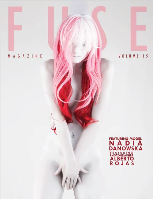 Fuse Volume 15 2015 year