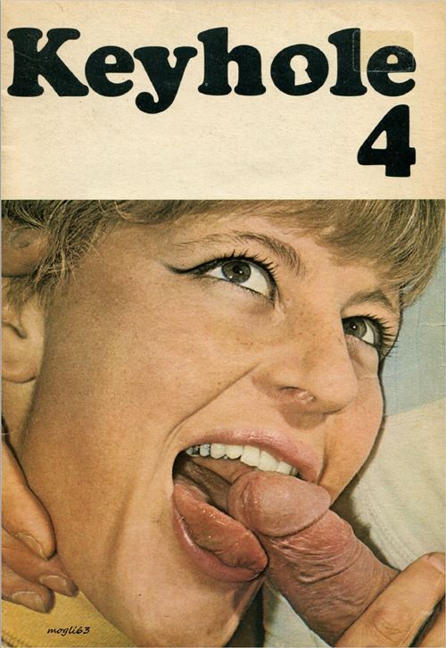 Keyhole Number 4 1968 year
