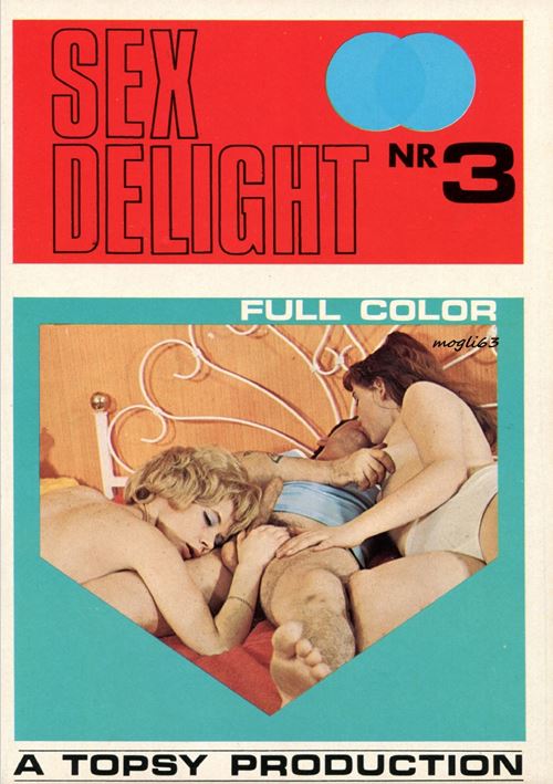 Sex Delight Number 3