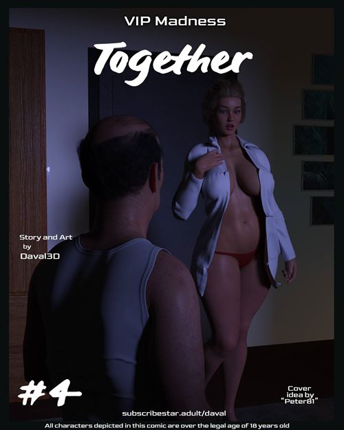 Together Episode 4