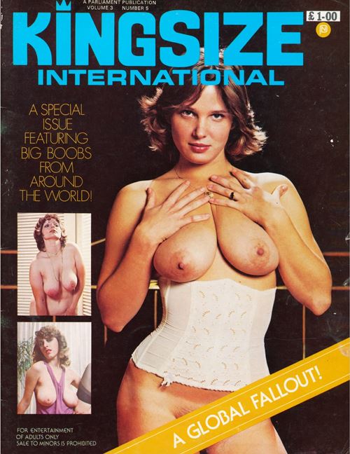 Kingsise International Volume 3 Number 5 1978 year