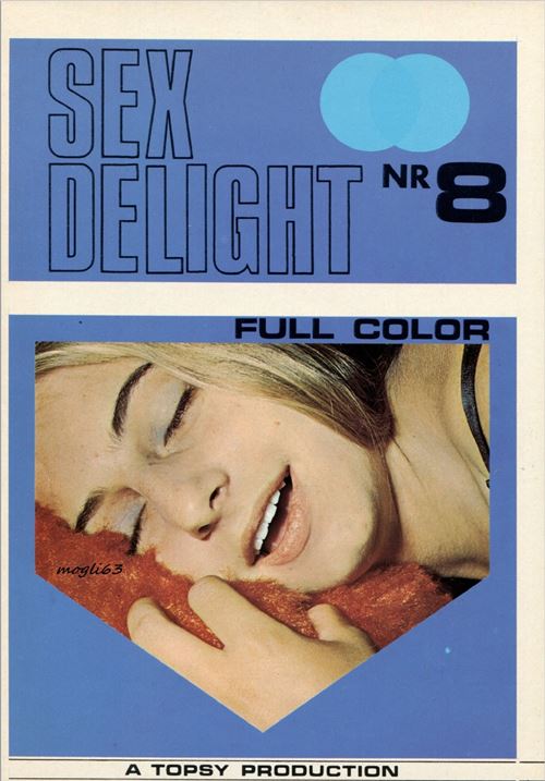 Sex Delight Number 8