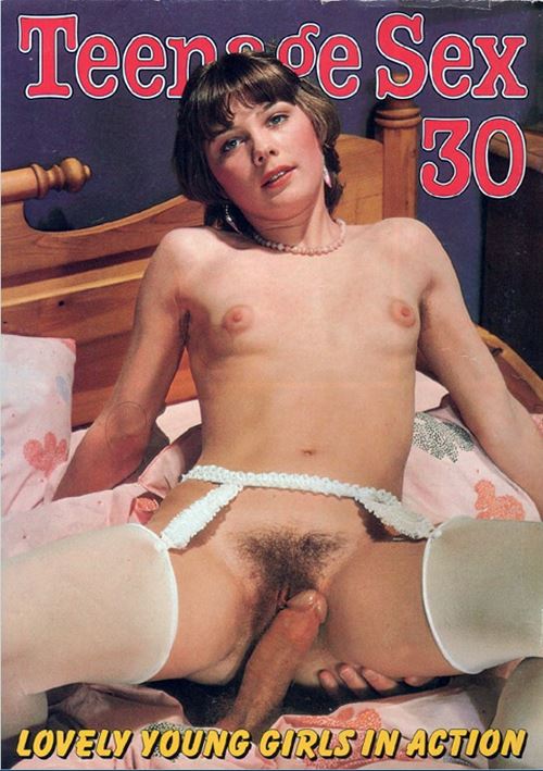 Teenage Sex Number 30 1983 year
