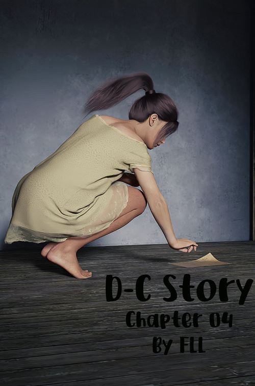 D-C Story Episode 4