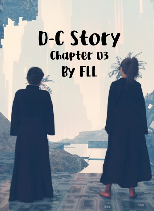 D-C Story Episode 3