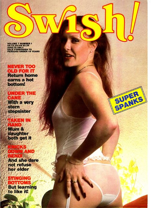 Swish! Volume 7 Number 1 1985 year