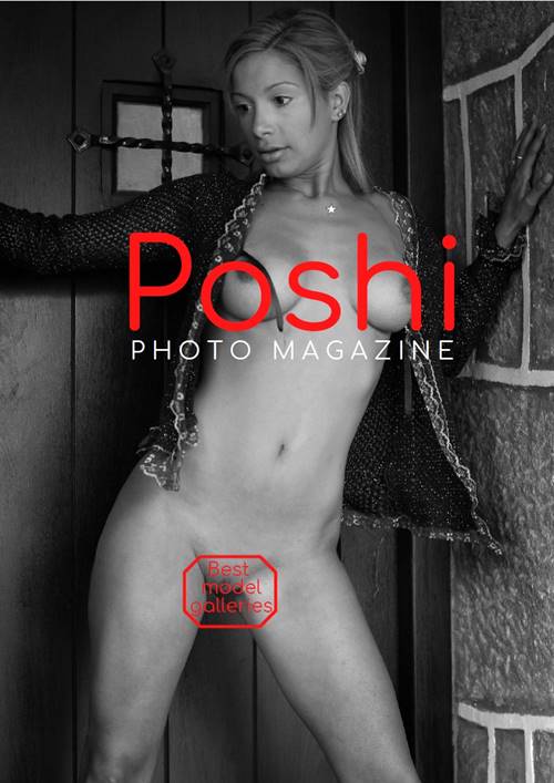 Poshi Photo Magazine Number 10 2020 year