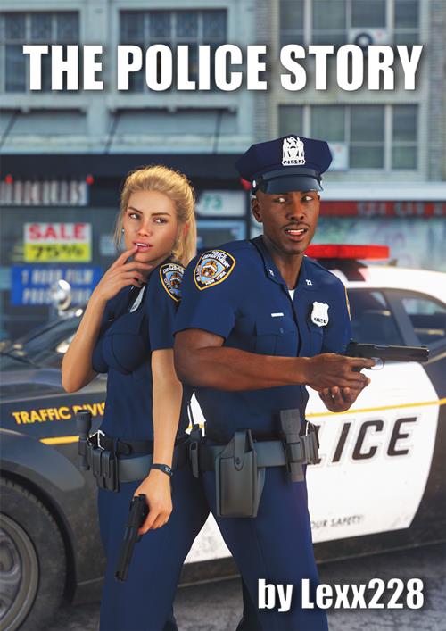 The Police Story