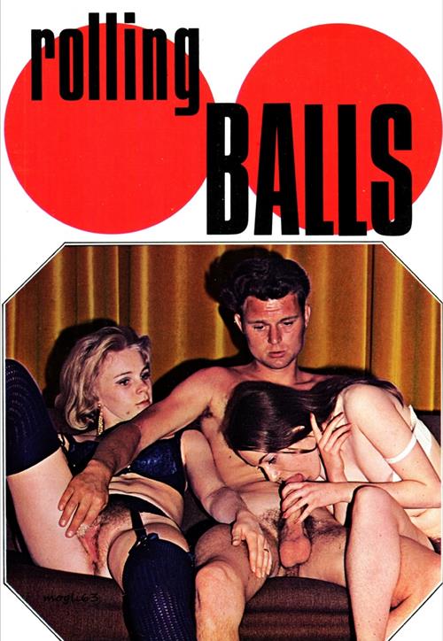 Rolling Balls
