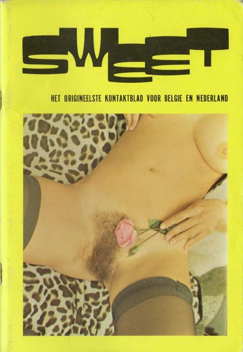 Sweet Volume 1 Number 3