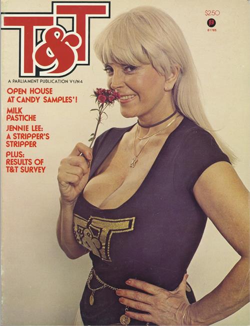 T and T Volume 1 Number 4 1979 year