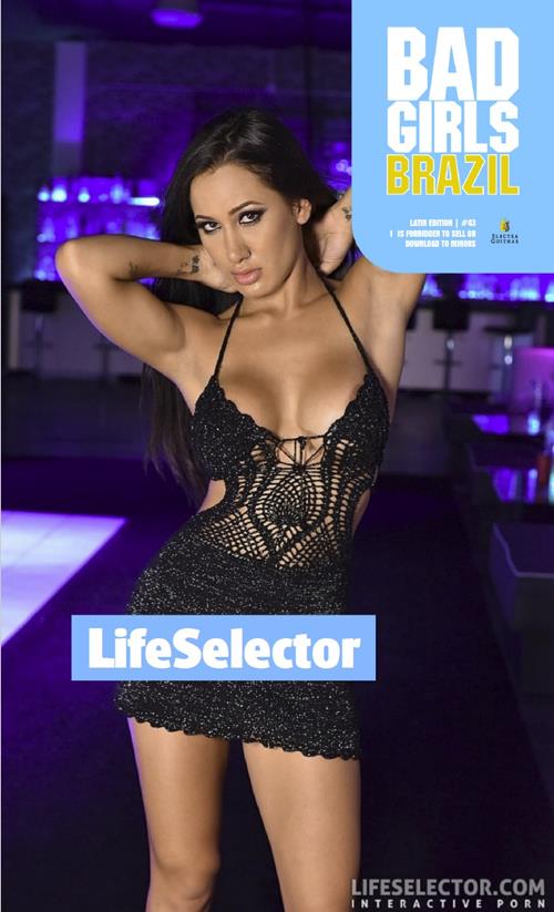 Bad Girls Brazil Issue 43 2023 year