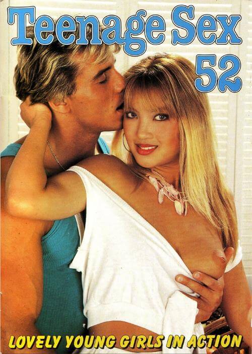 Teenage Sex Number 52 1988 year