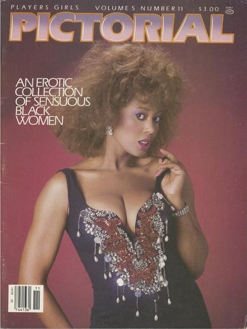 Players Girls Pictorial Volume 5 Number 11 1985 year