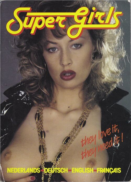 Super Girls
