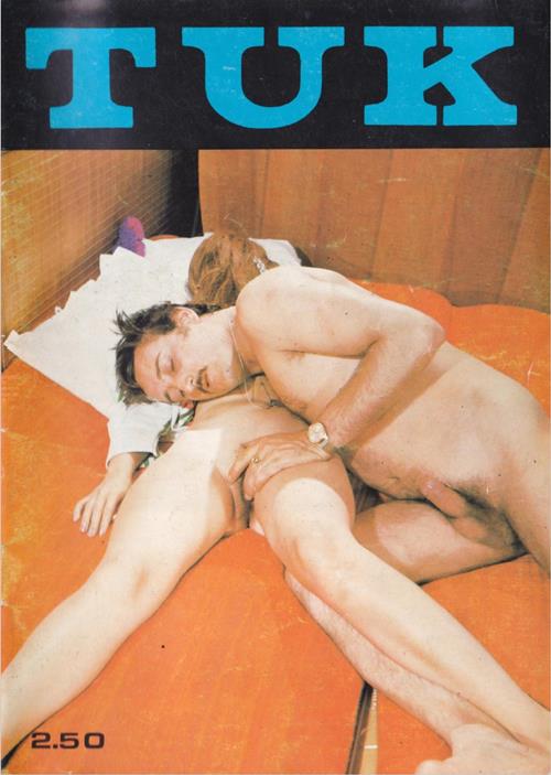 Tuk Number 22 1971 year