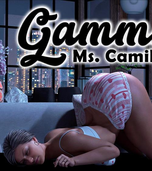 Ms.Camila Episode 3