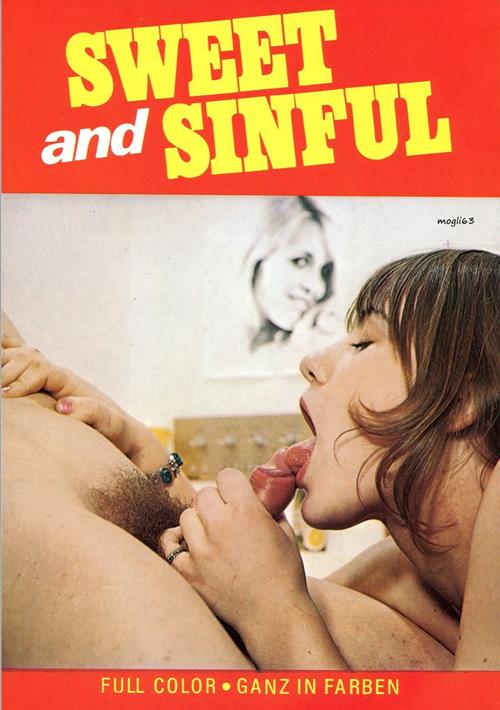 Sweet and Sinful 1971 year