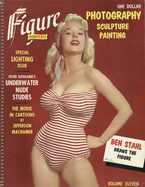 Figure Quarterly Volume 14
