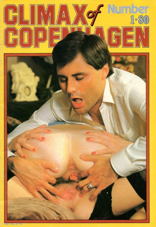Climax of Copenhagen Number 1 1980 year