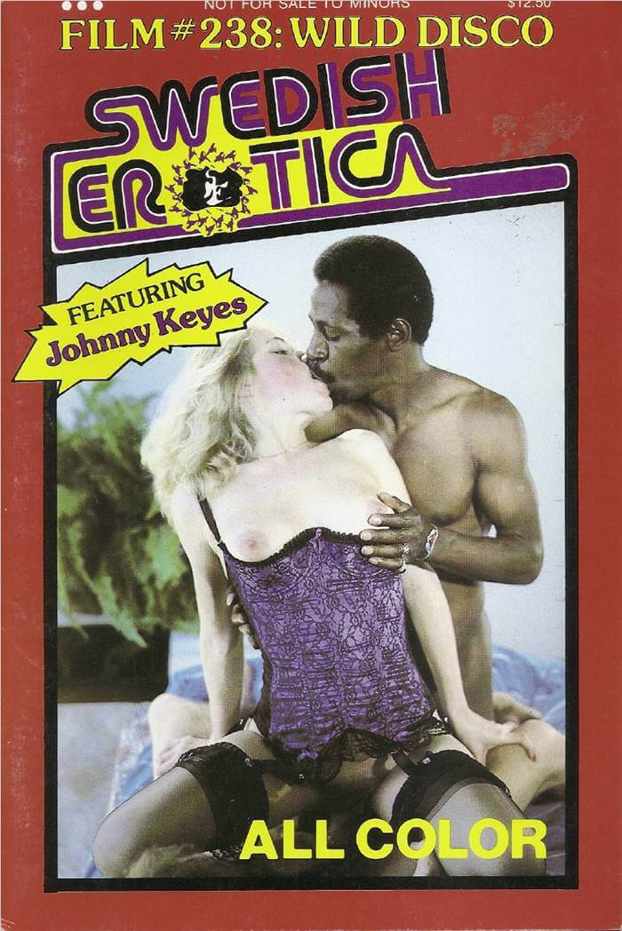 Swedish Erotica Film Review Number 238